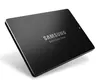 A black Samsung Solid State Drive is shown against a white background. Anteprima dell’immagine prodotto