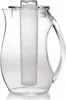 Caraffa di plastica Excelsa On Ice 220 cl trasparente Anteprima dell’immagine prodotto 1