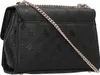 Guess Handtasche Phoebe Conv XBody Flap 65210 Logo 16 x 25 Produktbild-Vorschau 14