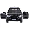 Sammlermodell BMW X5M Metallauto mit Licht und Sound ZA5050 Produktbild-Vorschau 7