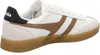 Niedrige Sneaker aus Viper-Leder Produktbild-Vorschau 12