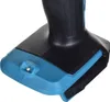 MAKITA DHG180ZJ Sverniciatore 18V LXT 550° Makpac Anteprima dell’immagine prodotto 8