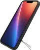 SPIGEN Spigen Liquid Air iPhone 16e Case Matte Black Voir les images du produit 8