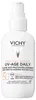 Vichy Capital Soleil UV-Age Daily Anti-Ageing Fluid SPF50 Produktbild-Vorschau 4