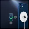 Ugreen Wireless Qi Schnell-Ladegerät 15W mit Gehäuse für Produktbild-Vorschau 15