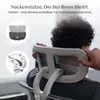 FLEXISPOT Foldex Chaise de bureau ergonomique, chaise de Voir les images du produit 5