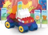 BiOBUDDi Swampies Drag Racer, Bausatz, 1,5 Jahr(e), 30 Produktbild-Vorschau 2