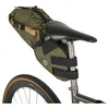 AGU Seat-Pack Venture Satteltasche Bikepacking Produktbild-Vorschau 12