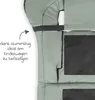 ABC Design Winter-Fußsack für Kinderwagen Produktbild-Vorschau 15