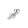 Kugelzapfen Kugelkopf M5 10mm Gasdruckfeder DIN71803 für VW Produktbild-Vorschau 7