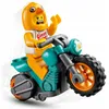 LEGO 60310 City Stuntz Maskottchen-Stuntbike mit Produktbild-Vorschau 18