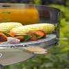 tepro Tisch-Gasfeuerstelle rund mit Glasaufsatz, inkl. Produktbild-Vorschau 10