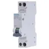 Jistič Siemens, 230 V, 6 kA, 1+N pól ig/1TE, B16, 1 ks. Náhled obrázku produktu 2