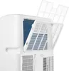 Mobile Klimaanlage Welltec ACM18 Produktbild-Vorschau 13