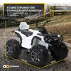 Actionbikes Motors Kinderquad Bumper | Mini Offroad Quad - Produktbild-Vorschau 6