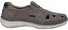 JOSEF SEIBEL New Anvers 77 | Mocassins pour Hommes | gris Voir les images du produit 2