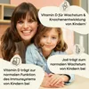 Kids Multivitamin Gummies – A-Z-Vitamine ab 4 Jahren, Produktbild-Vorschau 3