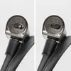Lucchetto per biciclette ZIEGER Urban 1000 - Lucchetto Anteprima dell’immagine prodotto 6