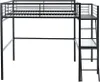 CASUAL II Mezzaninbett 140 × 190 - Schreibtischplatte - Produktbild-Vorschau 1