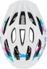 ALPINA Kinderfahrradhelm Weiß Butterfly 50 55 cm Helme Produktbild-Vorschau 15