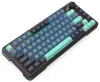 REDRAGON K724GBG-RGB-PRO Behemoth, Bezdrátový, USB + RF Náhled obrázku produktu 4
