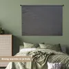 MuchoWow® Wandteppich Wandbehang Leder - Strukturiert - Produktbild-Vorschau 4