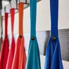 Blumtal Mikrofaser Handtuch – Set: 180x90cm & 80x40cm - Produktbild-Vorschau 15