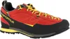 LA SPORTIVA Boulder X Herren Zustieg Schuhe rot EU 45 Produktbild-Vorschau 7