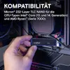 Crucial T705 1TB SSD M.2 PCIe Gen5 NVMe Produktbild-Vorschau 5