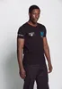 Top Gun Shirt NB20120 Herren black M Produktbild-Vorschau 1