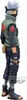 Banpresto - Figurki Hatake Kakashi Grandista 29cm z Naruto Podgląd zdjęcia produktu 5