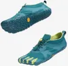 Vibram Fivefingers V-alpha scarpe da trekking Blu EU 39 Anteprima dell’immagine prodotto 3