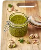 Dolgam Pistazien-Pesto Aus Italien, Pastasauce, Glas mit Produktbild-Vorschau 3