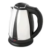 A studio shot of a silver and black electric kettle on a white background. Náhľad obrázku produktu