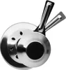 Fondueset, Edelstahl Fondueset, Edelstahl - Mäser Produktbild-Vorschau 3