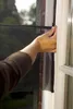 tesa Fliegengitter für Fenster OPEN/CLOSE 1,30 m x 1,5 m Produktbild-Vorschau 10