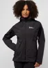 Jack Wolfskin Glaabach 3in1 Damen Jacke schwarz Gr.M Produktbild-Vorschau 1