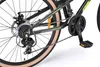 BIKESTAR Vollgefedert Aluminium Mountainbike 26 Zoll, 21 Produktbild-Vorschau 15