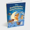 Disney Vorlesebuch: Gutenacht-Geschichten für schöne Träume Produktbild-Vorschau 4
