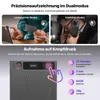 Mobvoi TicNote KI Digitales Diktiergerät, 64 GB Speicher, Produktbild-Vorschau 9