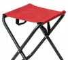 Camping Klapphocker Fußhocker Hocker Outdoor klappbar tragbar 30xH60cm Produktbild-Vorschau