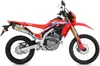Échappement ARROW racing pour Honda CRF 300 L Voir les images du produit 3