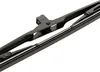 Heckwischer Wischerarm Abdeckkappe Wischblatt 450 mm Produktbild-Vorschau 3