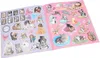 Depesche TOPModel Stickerworld KITTY and DOGGY Produktbild-Vorschau 4