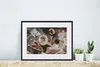 MuchoWow® MuchoWow® Gerahmtes Poster Weihnachten - Produktbild-Vorschau 6