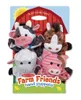 Melissa & Doug - Handpuppen Bauernhoffreunde Produktbild-Vorschau 12