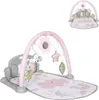 Lorelli MY FIRST PIANO hracia deka baby gym od 0+ – Náhľad obrázku produktu 16