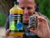 Tandem Baits Carp Food PVA Booster Super Erdbeere, Produktbild-Vorschau 4