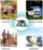 Campingzelt,Automatisches Pop Up Zelt, für 2-4 Personen, Produktbild-Vorschau 7