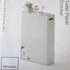 Uchwyt na papier toaletowy, szerokość 33 cm - płaski Podgląd zdjęcia produktu 13